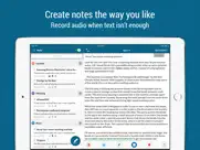 notes - professional ipad images 1