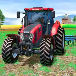 simulateur de tracteur agricol commentaires & critiques