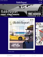 robb report magazine ipad images 1