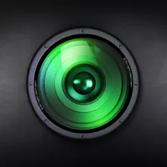 night vision camera logo, reviews