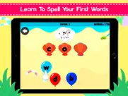 spelling games for kids ipad images 2
