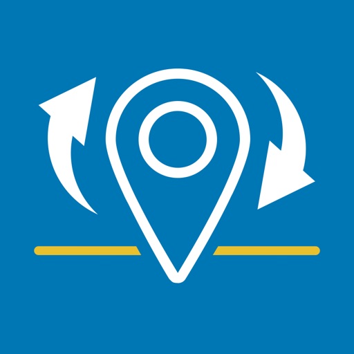 GPS Coordinate Converter app reviews download