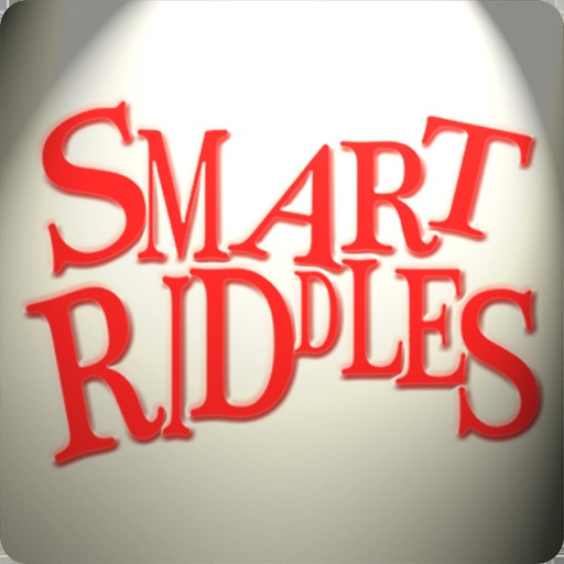 Smart Riddles - Brain Teasers app reviews download