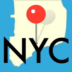 landmarks new york logo, reviews