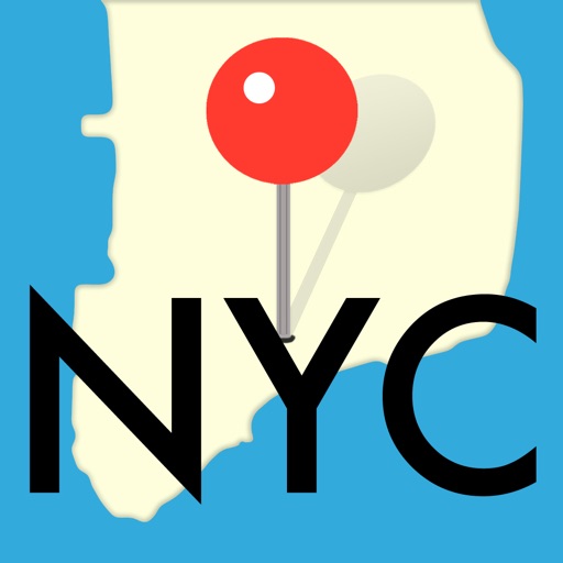 Landmarks New York app reviews download