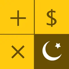 zakat calculator pro 2021 logo, reviews