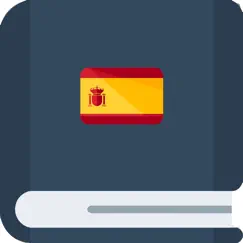 dictionary of spanish language logo, reviews