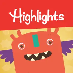 highlights monster day logo, reviews
