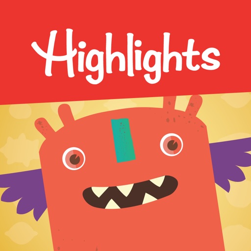 Highlights Monster Day app reviews download
