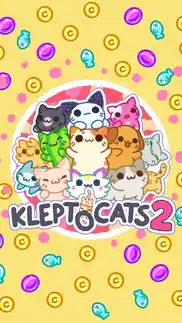 kleptocats 2: idle furry pets iphone images 1