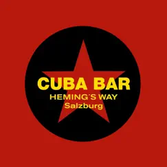 cuba bar logo, reviews
