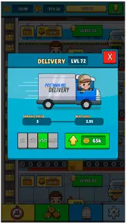 idle delivery tycoon iphone images 4