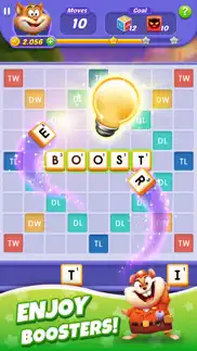 word buddies - fun puzzle game iphone images 2