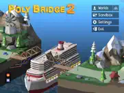 poly bridge 2 ipad capturas de pantalla 4