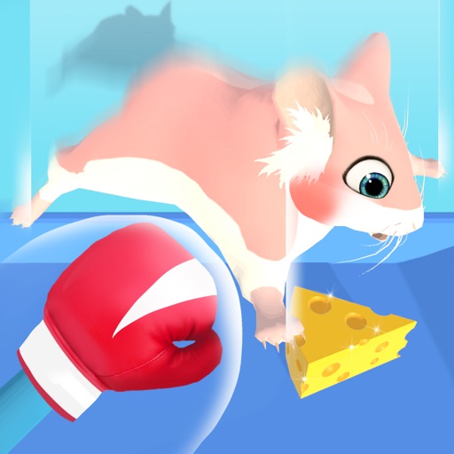 Hamster Maze Run app reviews download