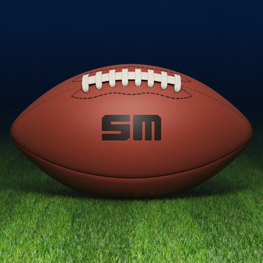 Pro Football Live for iPad app reviews download
