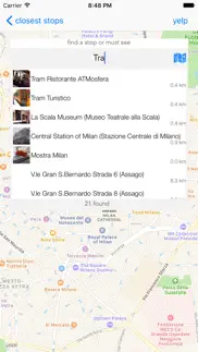 milan transport guide iphone images 4