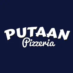putaan pizzeria logo, reviews
