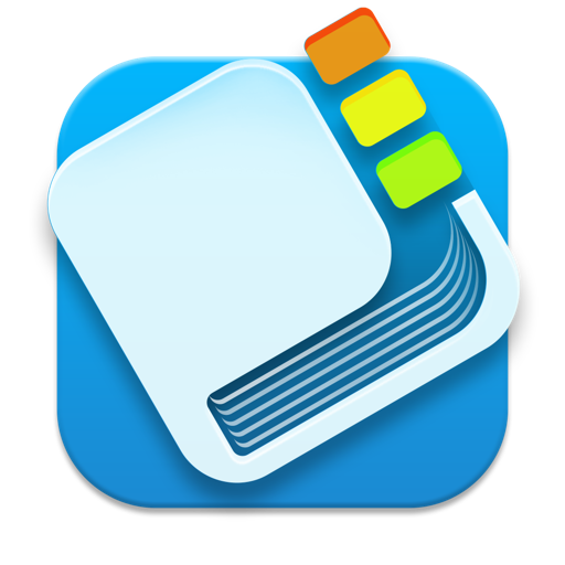 Colored Note Desktop app reviews download