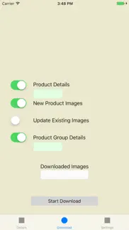 gama plus ltd - online order iphone capturas de pantalla 3