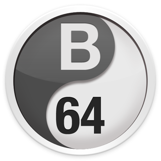 base64 image encoder logo, reviews