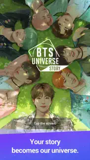 bts universe story iphone images 1