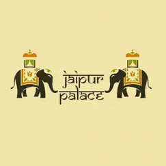 jaipur palace online logo, reviews