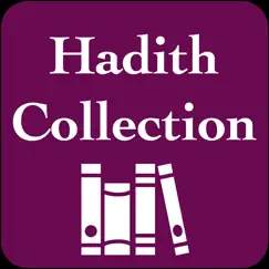 hadith collection english urdu logo, reviews