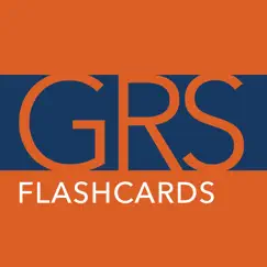 grs flashcards 10th edition logo, reviews