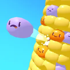 happy corn logo, reviews