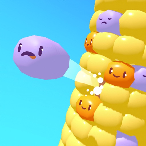 Happy Corn app reviews download