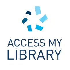 access my library® logo, reviews
