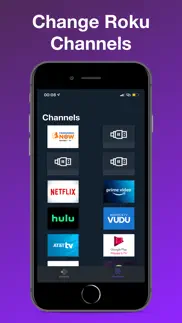 tv remote control for roku iphone images 2
