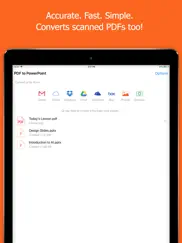 pdf to powerpoint converter ipad images 1