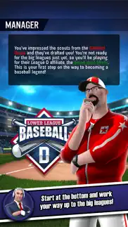 new star baseball iPhone Captures Décran 2
