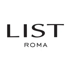 list roma logo, reviews