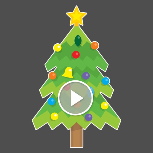Animated Christmas Xmas app reviews download