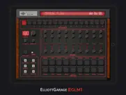 eglm1 - drum machine ipad resimleri 1
