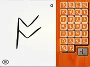 l'alphabet viking ipad images 4