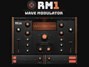rm-1 wave modulator ipad resimleri 1