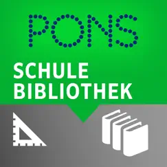 pons schule bibliothek-rezension, bewertung