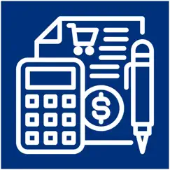 money tracker - daily spending logo, reviews