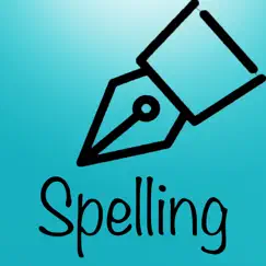 literacy spelling practise logo, reviews