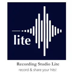recording studio lite logo, reviews