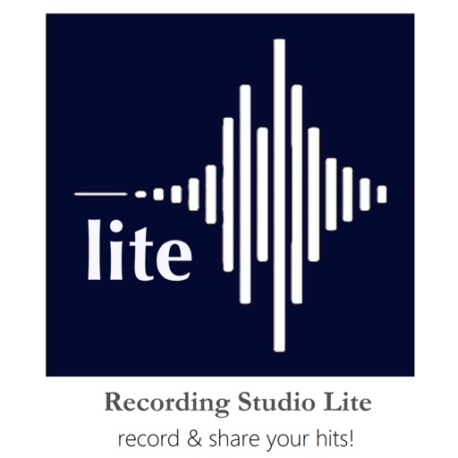 Recording Studio Lite app reviews download