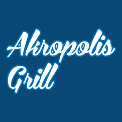 akropolis grill stolberg logo, reviews