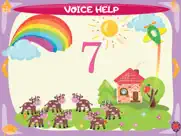 learning numbers - kids games ipad images 2