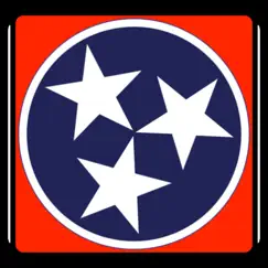 tennessee tourist guide logo, reviews