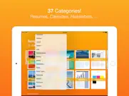 templates for pages (nobody) ipad images 2