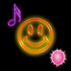music dash - cool music game logo, reviews